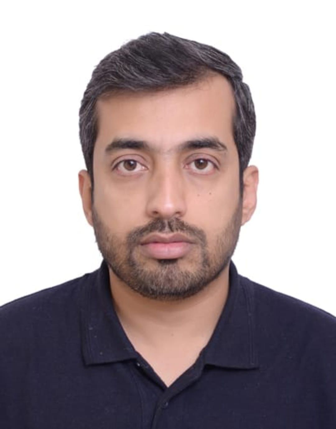 Muhammad Elyas