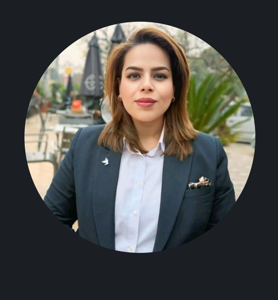 Minhal Suleman